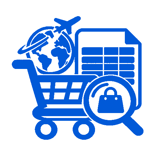 Oopbuy Spreadsheet logo